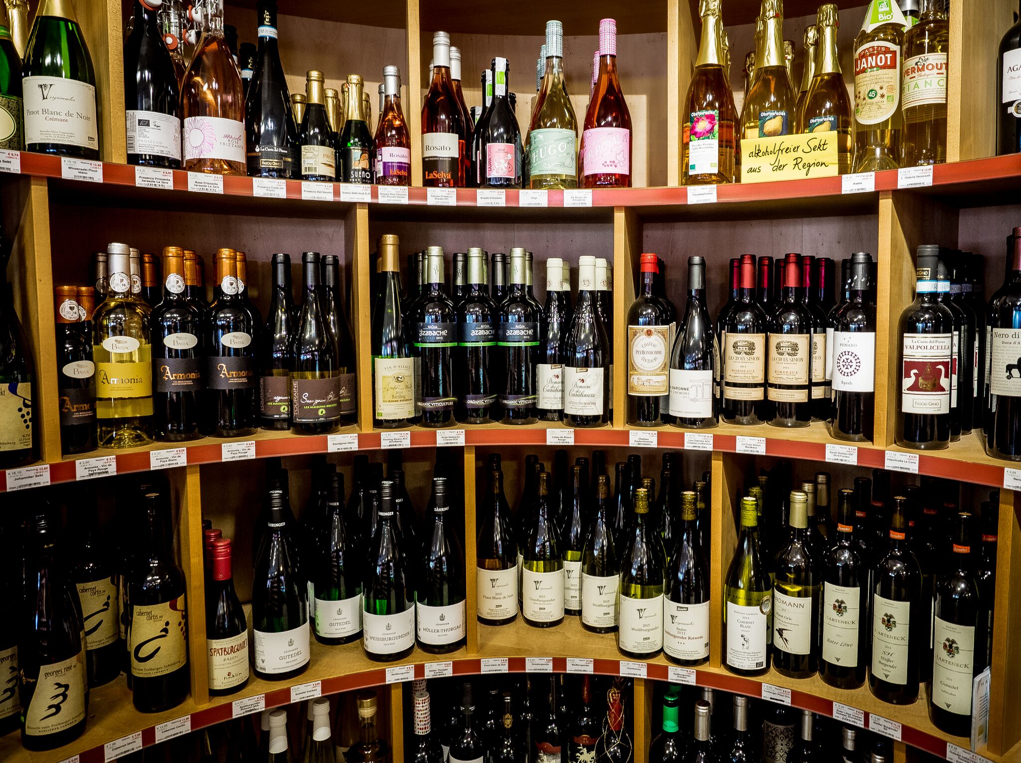 Wein